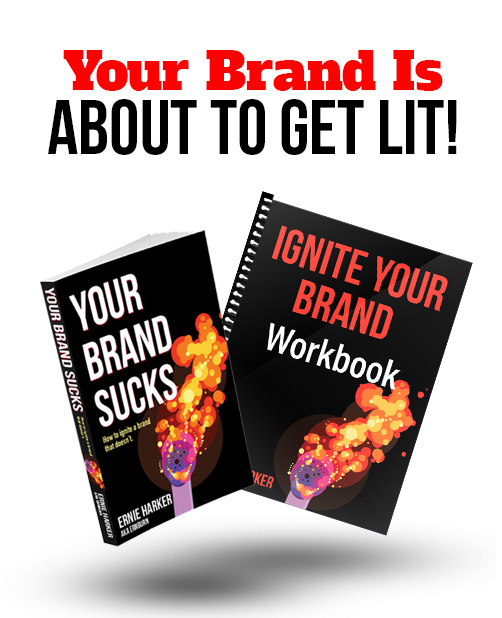 Brand Strategy Tool Kit Lit